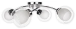 Dexy lampa sufitowa 4-punktowa O2044 P4 CH