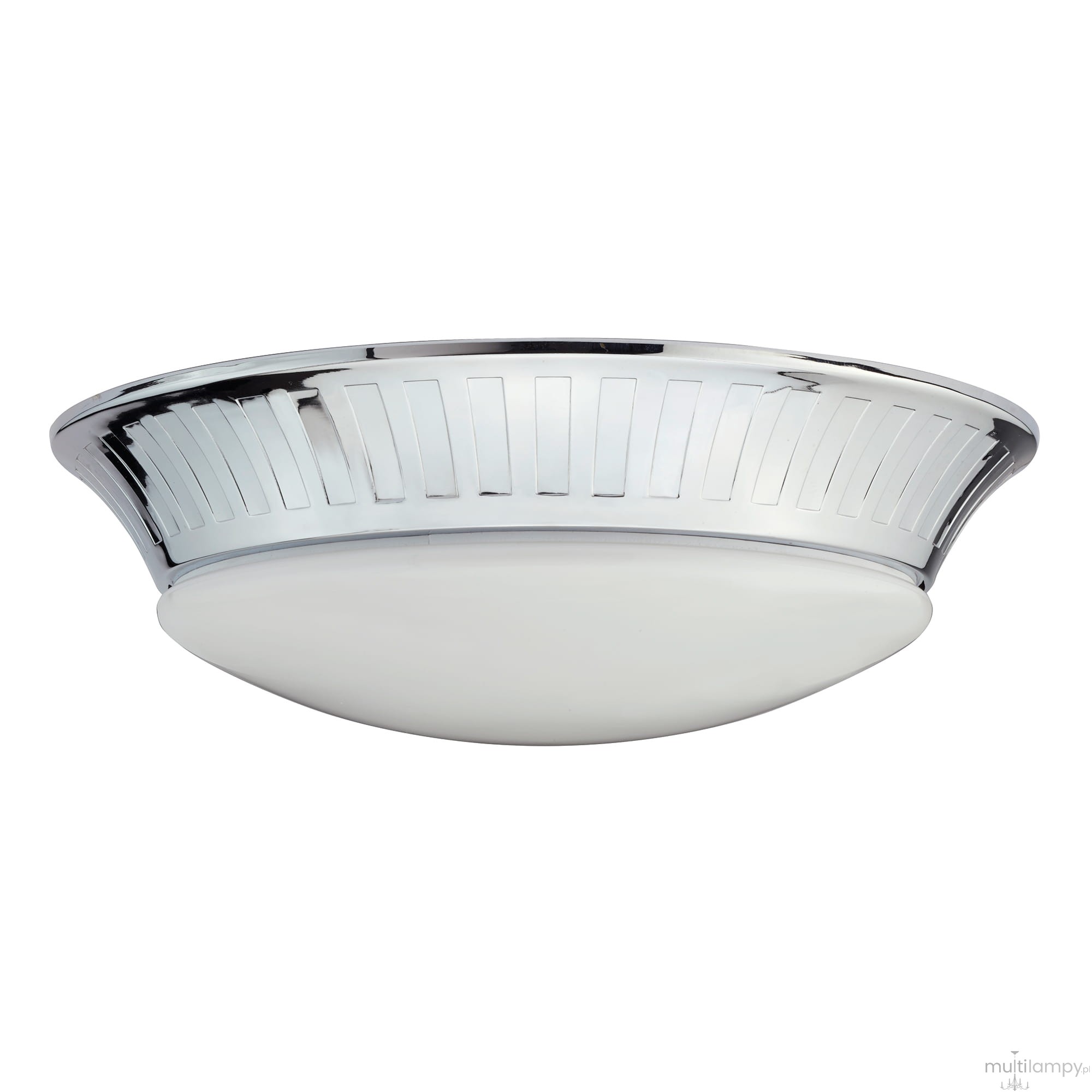 Elstead Lighting Whitby plafon IP44 1xGX53 chrom BATH-WHITBY-F ...