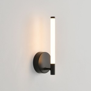 Clode kinkiet LED/8W/3000K czarny ST-MB240404-1 BLACK