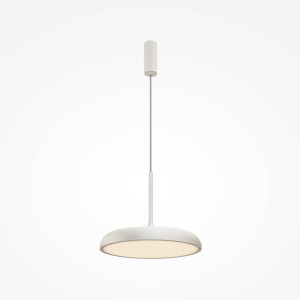 Gerhard lampa wisząca LED/26W/3000K biała MOD189PL-L18W3K1