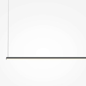 Halo 120 lampa wisząca LED/16W/CCT czarna MOD246PL-L24BK
