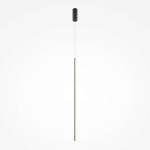 Halo H100 lampa wisząca LED/15W/CCT czarna MOD246PL-L24BK1
