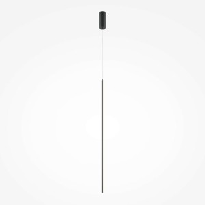 Halo H100 lampa wisząca LED/15W/CCT czarna MOD246PL-L24BK1