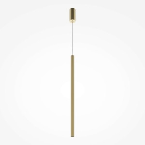 Pro Extra lampa wisząca LED/6W/4000K złota MOD160PL-L6G4K1