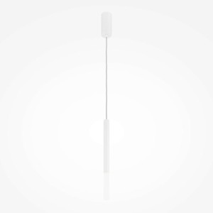 Pro Shade lampa wisząca LED/6W/4000K biała MOD157PL-L6W4K1