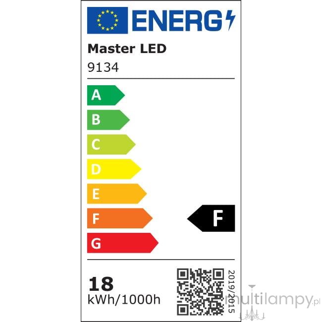 Luvo plafon LED o średnicy 27,5 cm, mocy 18W, barwie światła 4000K, w kolorze czarnym. Ochrona IP44, przeznaczony do użytku w pomieszczeniach o zwiększonej wilgotności. Produkt montowany sufitowo, z prostą, cylindryczną konstrukcją.