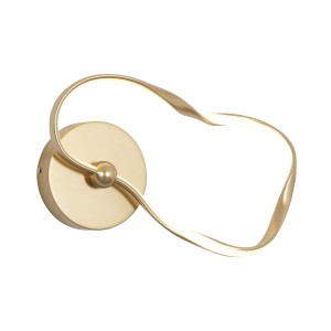 Amaya kinkiet 1xLED 20W CCT złoty WL-22782-GD