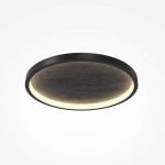 Orign lampa sufitowa LED/40W/3000K czarna MOD311CL-L40B3K