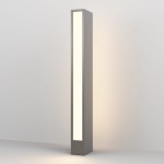 Hof H60 lampa ogrodowa LED 12W 3000K grafitowa O422FL-L12GF