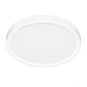 Maq D23 plafon LED  18W CCT biały ML1660