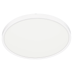 Maq D50 plafon LED  40W CCT biały  ML1663
