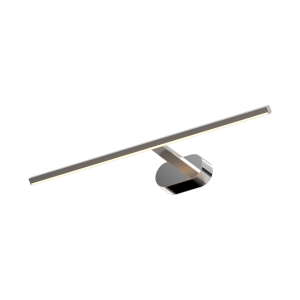 Prado kinkiet L60 LED 11W 3000K chrom ML1004