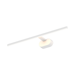 Prado kinkiet L60 LED 11W 3000K biały  ML1003