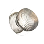 Bolla kinkiet 3W 3000K chrom/dymiony ML1431