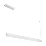 Linea lampa wisząca LED 36W CCT biała ML1783