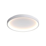 Raden plafon 1xLED 40W CCT biały CLN-3151-S-WH