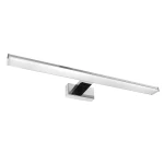 Slim L53 kinkiet łazienkowy obrazowy LED 12W 4000K chrom