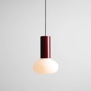 Flo Ruby D19 lampa wisząca 1xE14 7000G27_S