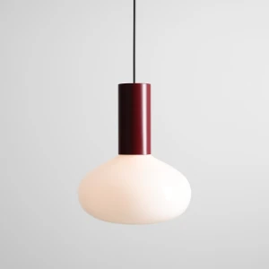 Flo Ruby D26 lampa wisząca 1xE14 7000G27_M