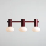 Flo Ruby lampa wisząca 3xE14 7000E27_S