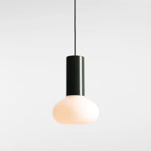 Flo Moss D19 lampa wisząca 1xE14 7000G26_S