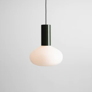 Flo Moss D26 lampa wisząca 1xE14 7000G26_M