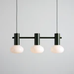 Flo Moss lampa wisząca 3xE14 7000E26_S