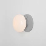 Flo Grey kinkiet 1xE14 7000C22_S