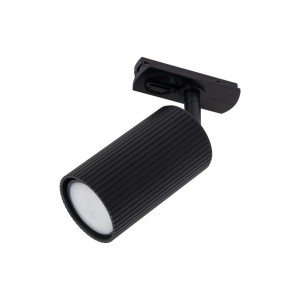 Tracer Tune reflektor spot 1xGU10 do szyny czarny TK16143