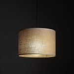 Tracer D30 lampa wisząca 1xE27 do szyny brązowy 10672