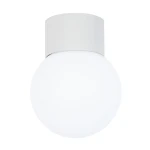 Hotel Mood B lampa sufitowa 1xG9 szary beż 41312