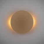 Luna kinkiet 2xG9 sabia 10623