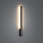 Linea S kinkiet 1xLED 12W IP65 szary 18175