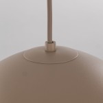 Faro D34 lampa wisząca 1xE27 sabia 10657