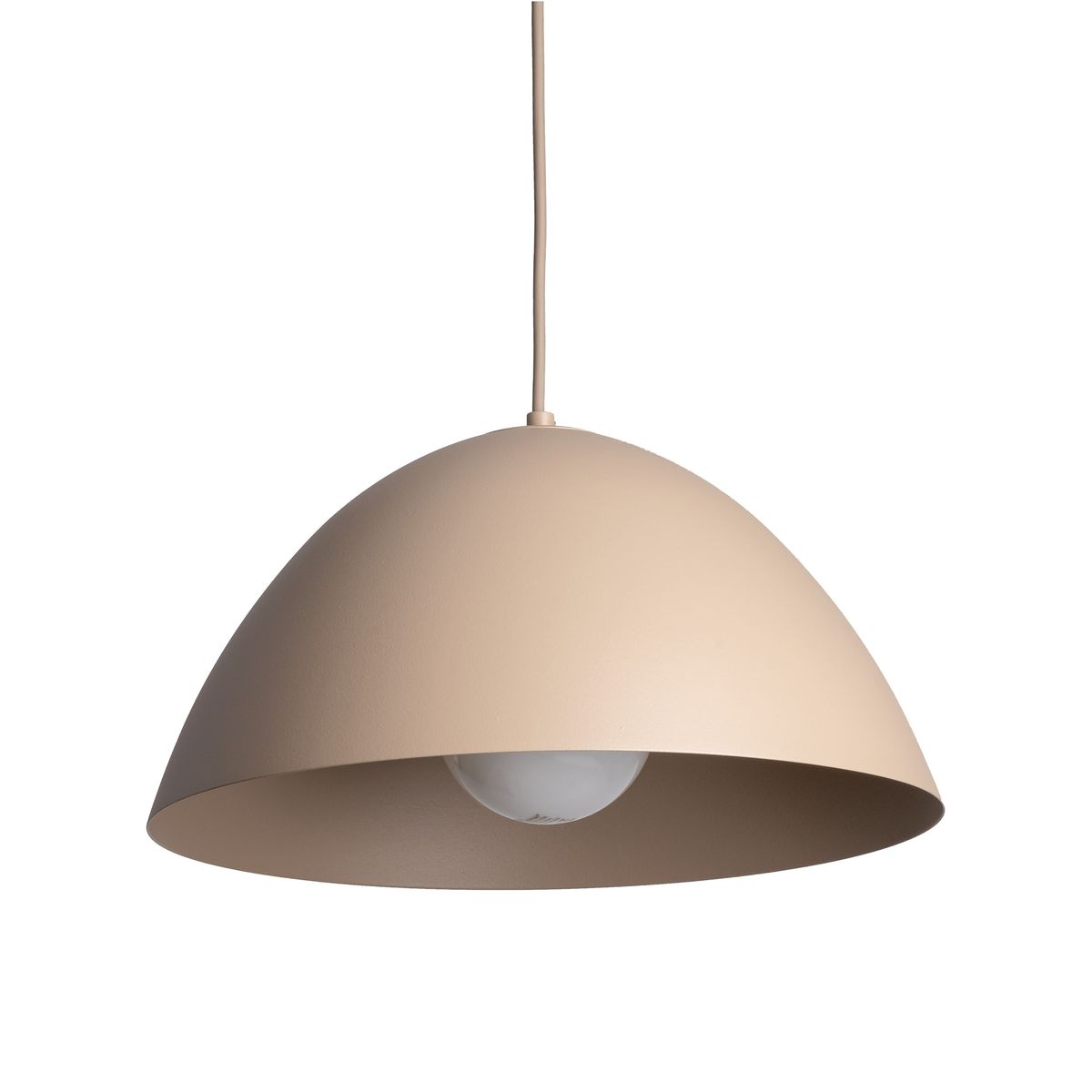 Faro D34 lampa wisząca 1xE27 sabia 10657