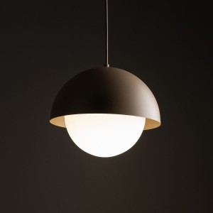 Bono D27 lampa wisząca 1xG9 sabia 10645