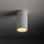 Amis lampa sufitowa 1xGU10 biała 10719