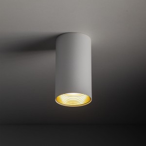 Amis lampa sufitowa 1xGU10 biała 10719