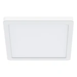 Evora Square 22x22plafon LED 18W CCT biały ML1793