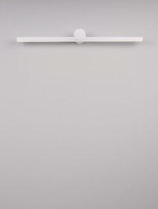 Rafael kinkiet 1xLED 17W biały LE44421