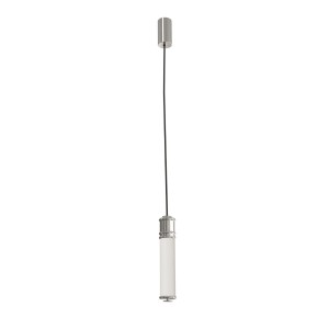 Omi I Cromo lampa wisząca LED 10W 3000K chrom OR85730