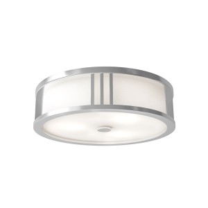 Sandro PL Satin Nikiel 35 plafon 3xE27 nikiel satyna OR85792