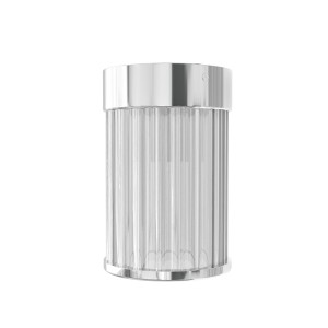  Fiatto PL Cromo 8 lampa sufitowa 1xG9 chrom OR86072