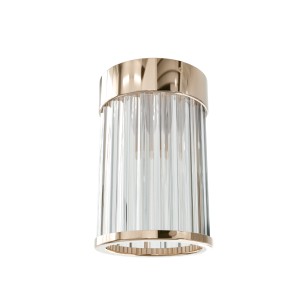 Fiatto PL Gold 8 lampa sufitowa 1xG9 złoty OR86089