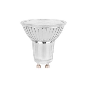 Żarówka LED ściemnialna GU10/6W/2700K ciepła biała