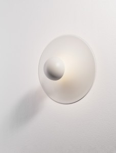 Baila kinkiet 1xLED 9W biały LE44539