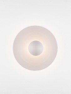 Baila kinkiet 1xLED 9W beżowy LE44540