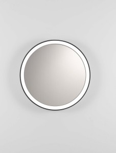  Brandsen kinkiet 1xLED 21W czarny LE44935