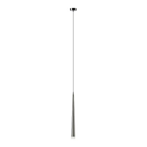 Stylo lampa wisząca 1-punktowa chrom AZ0117