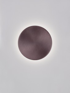 Chica kinkiet 1xLED 12W brązowy LE44710